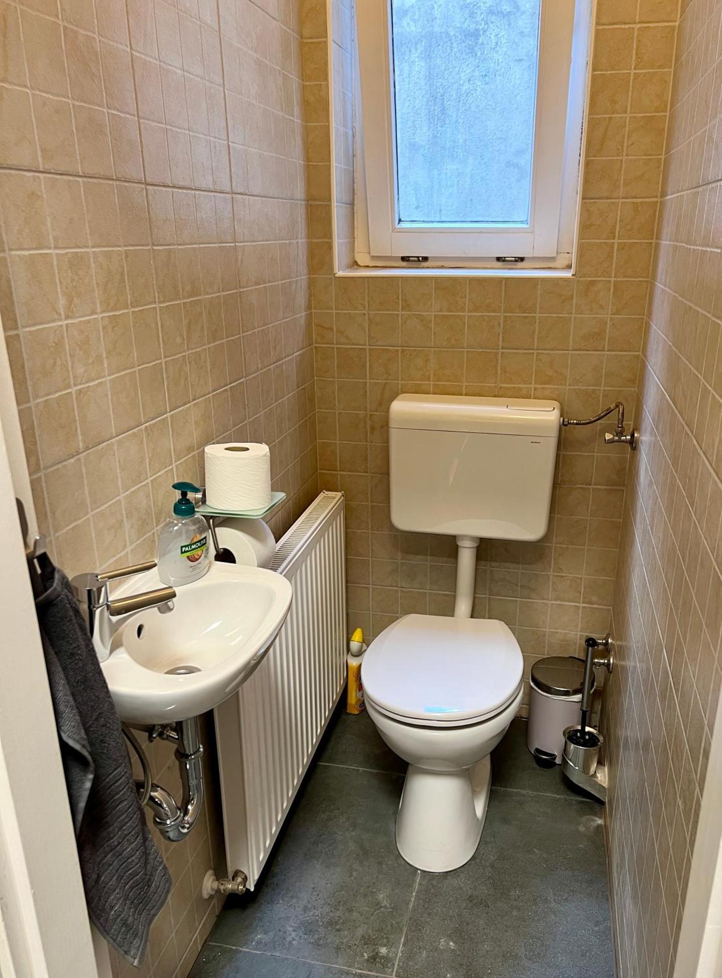 Tilia Suite Budapest Eksteriør billede